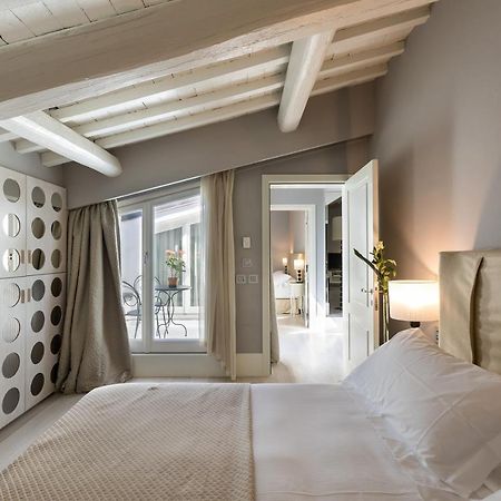 פירנצה Cavalieri Palace Luxury Residences מראה חיצוני תמונה