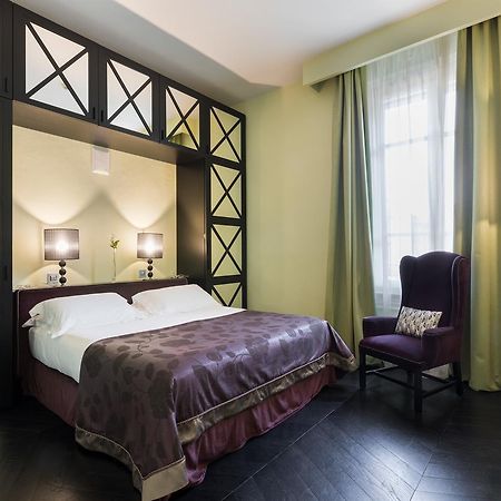 פירנצה Cavalieri Palace Luxury Residences מראה חיצוני תמונה