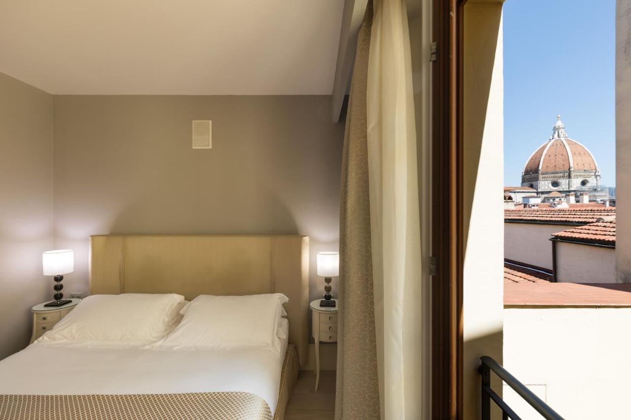 פירנצה Cavalieri Palace Luxury Residences מראה חיצוני תמונה