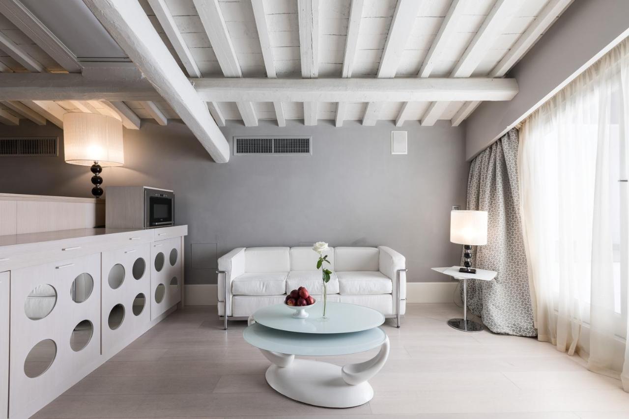 פירנצה Cavalieri Palace Luxury Residences מראה חיצוני תמונה