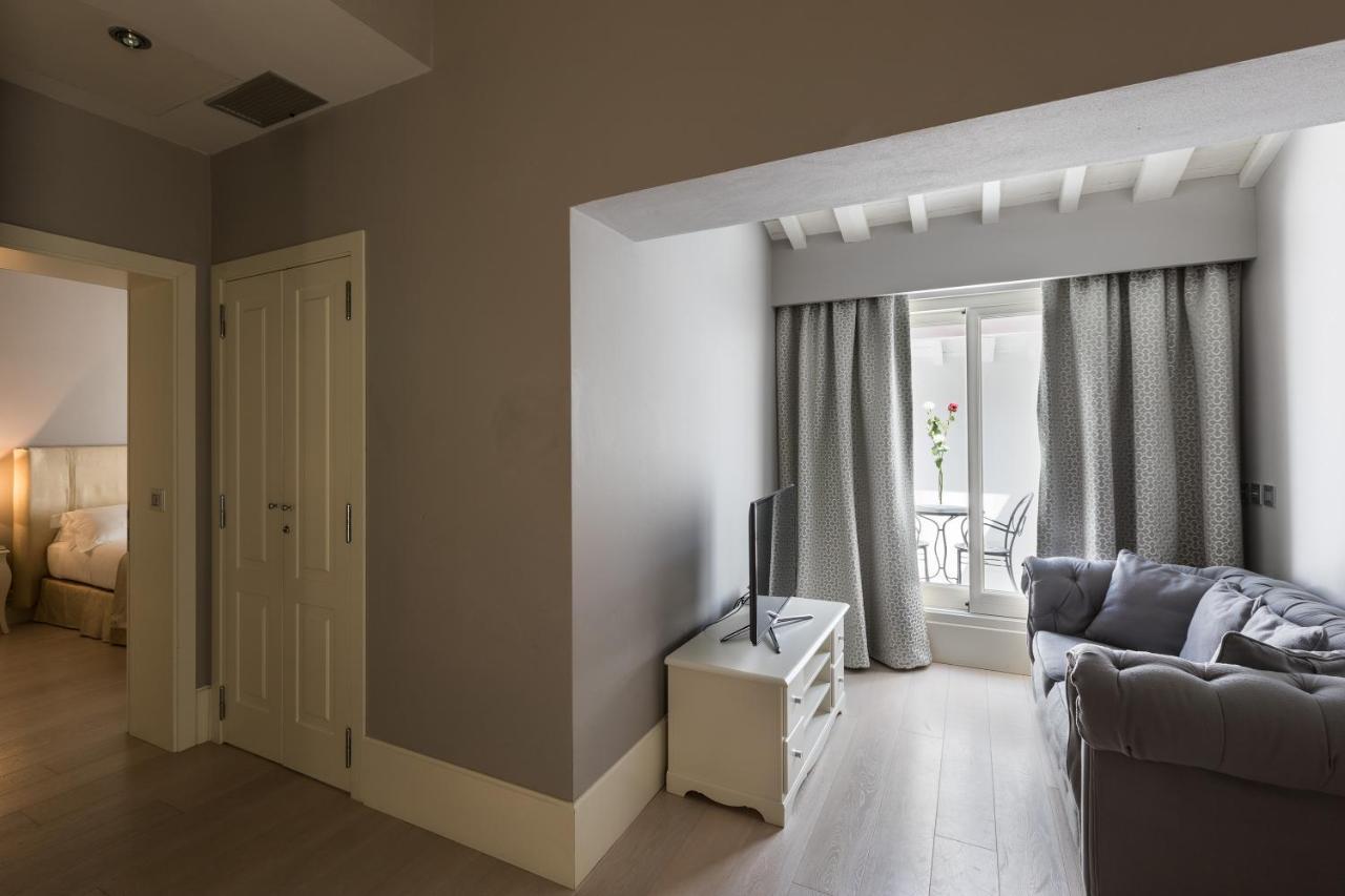 פירנצה Cavalieri Palace Luxury Residences מראה חיצוני תמונה