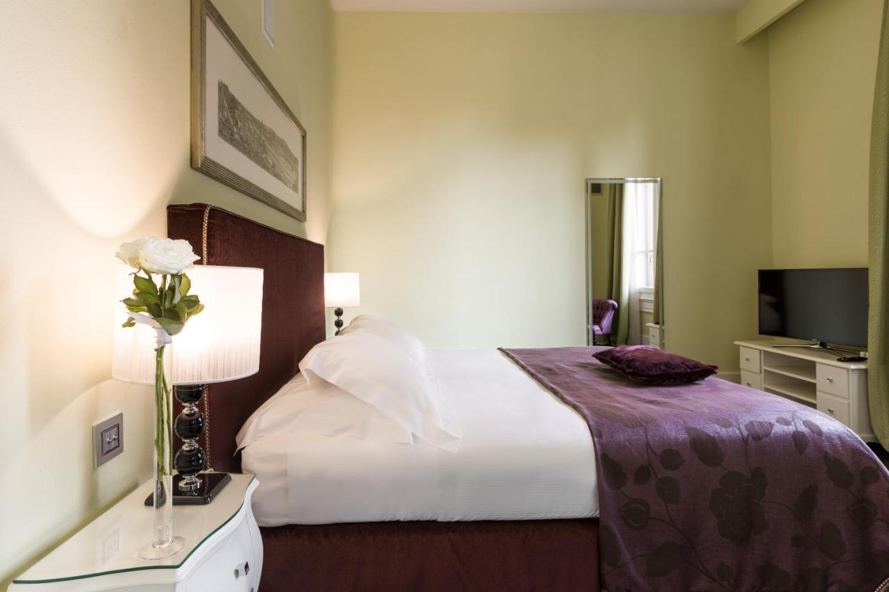פירנצה Cavalieri Palace Luxury Residences מראה חיצוני תמונה