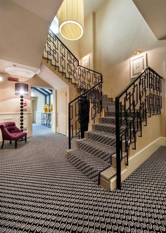 פירנצה Cavalieri Palace Luxury Residences מראה חיצוני תמונה