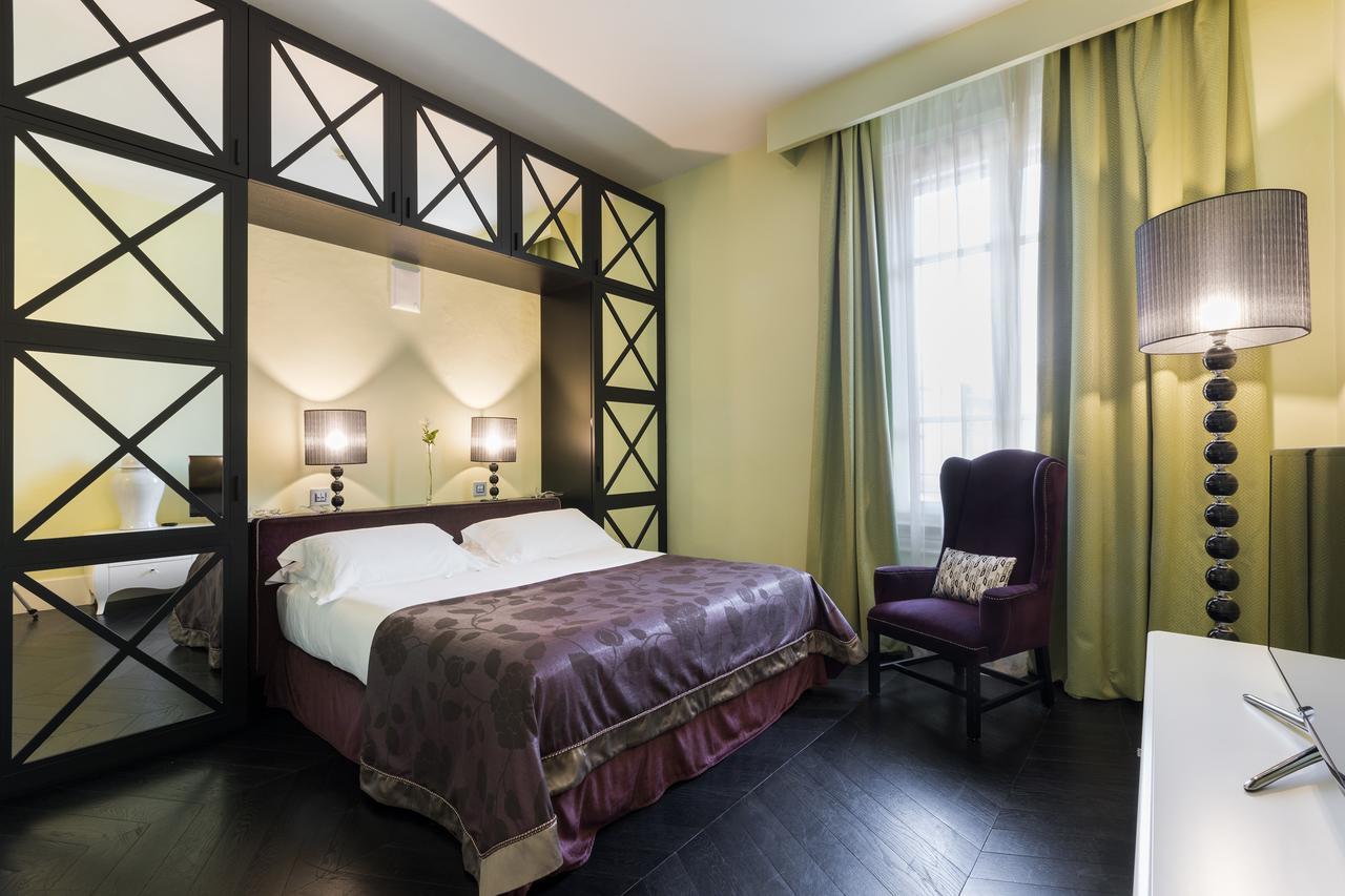 פירנצה Cavalieri Palace Luxury Residences מראה חיצוני תמונה