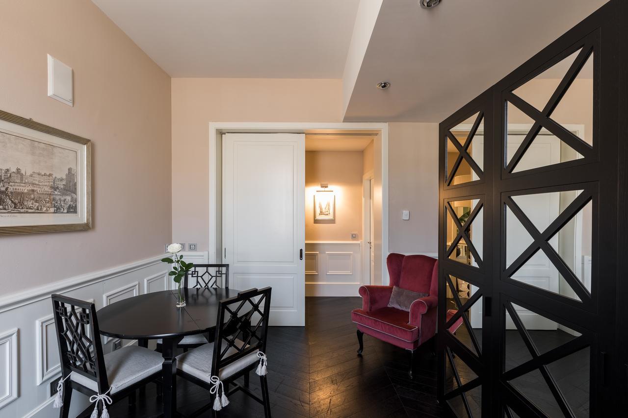 פירנצה Cavalieri Palace Luxury Residences מראה חיצוני תמונה