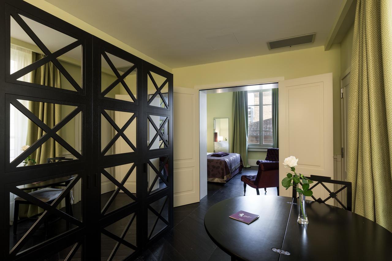 פירנצה Cavalieri Palace Luxury Residences מראה חיצוני תמונה