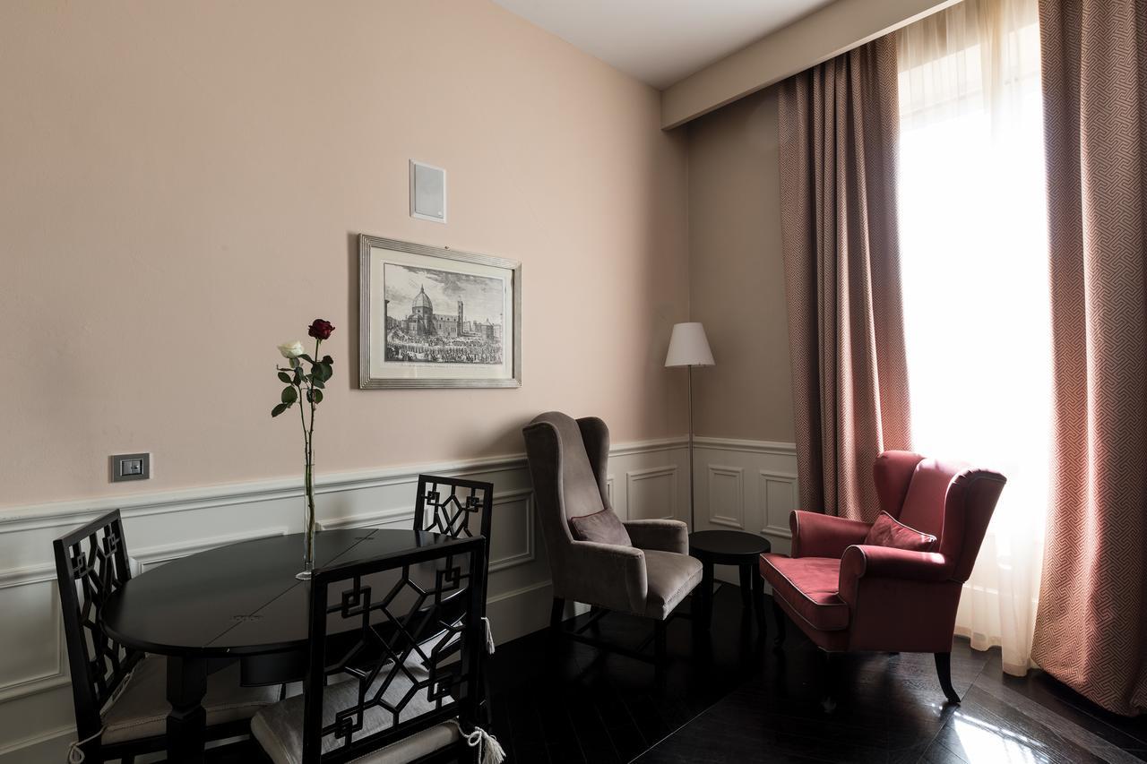 פירנצה Cavalieri Palace Luxury Residences מראה חיצוני תמונה