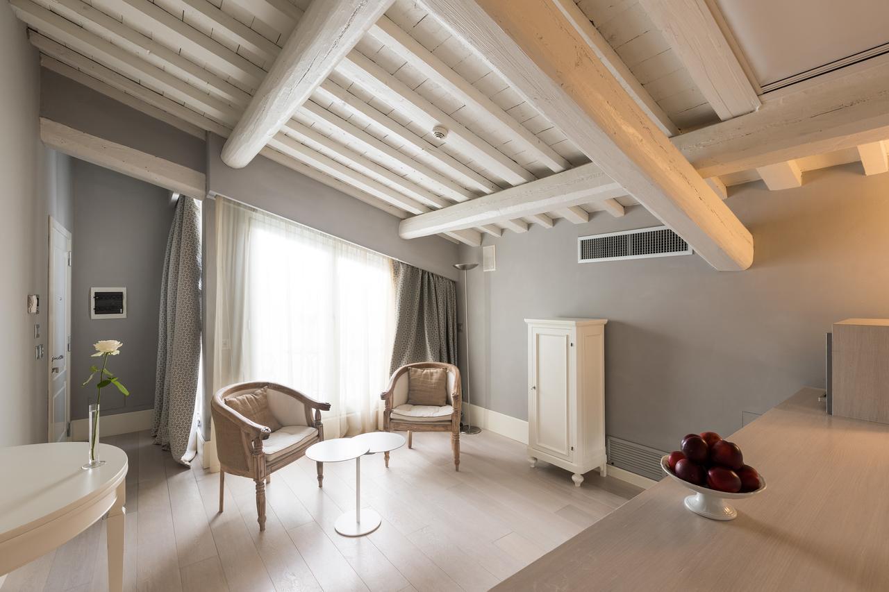 פירנצה Cavalieri Palace Luxury Residences מראה חיצוני תמונה