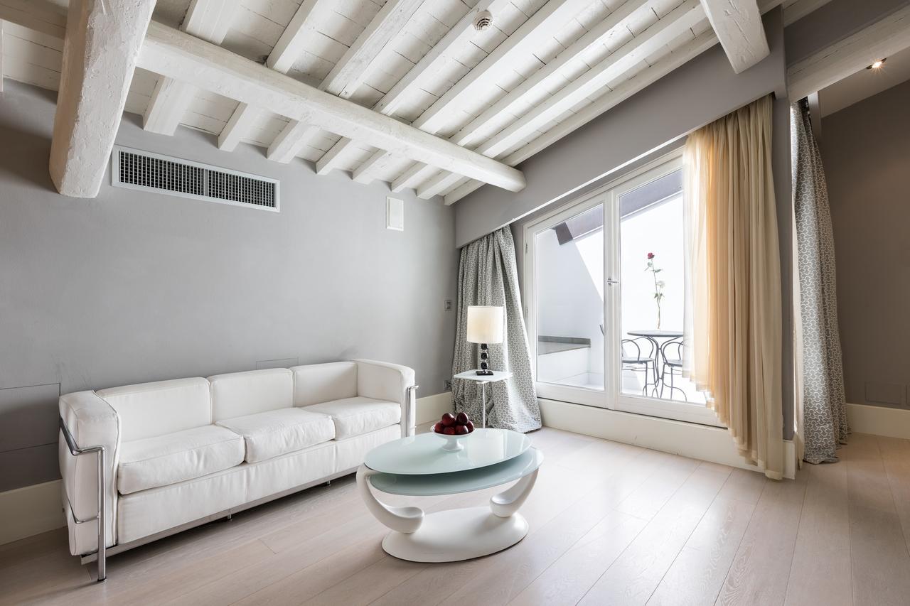 פירנצה Cavalieri Palace Luxury Residences מראה חיצוני תמונה