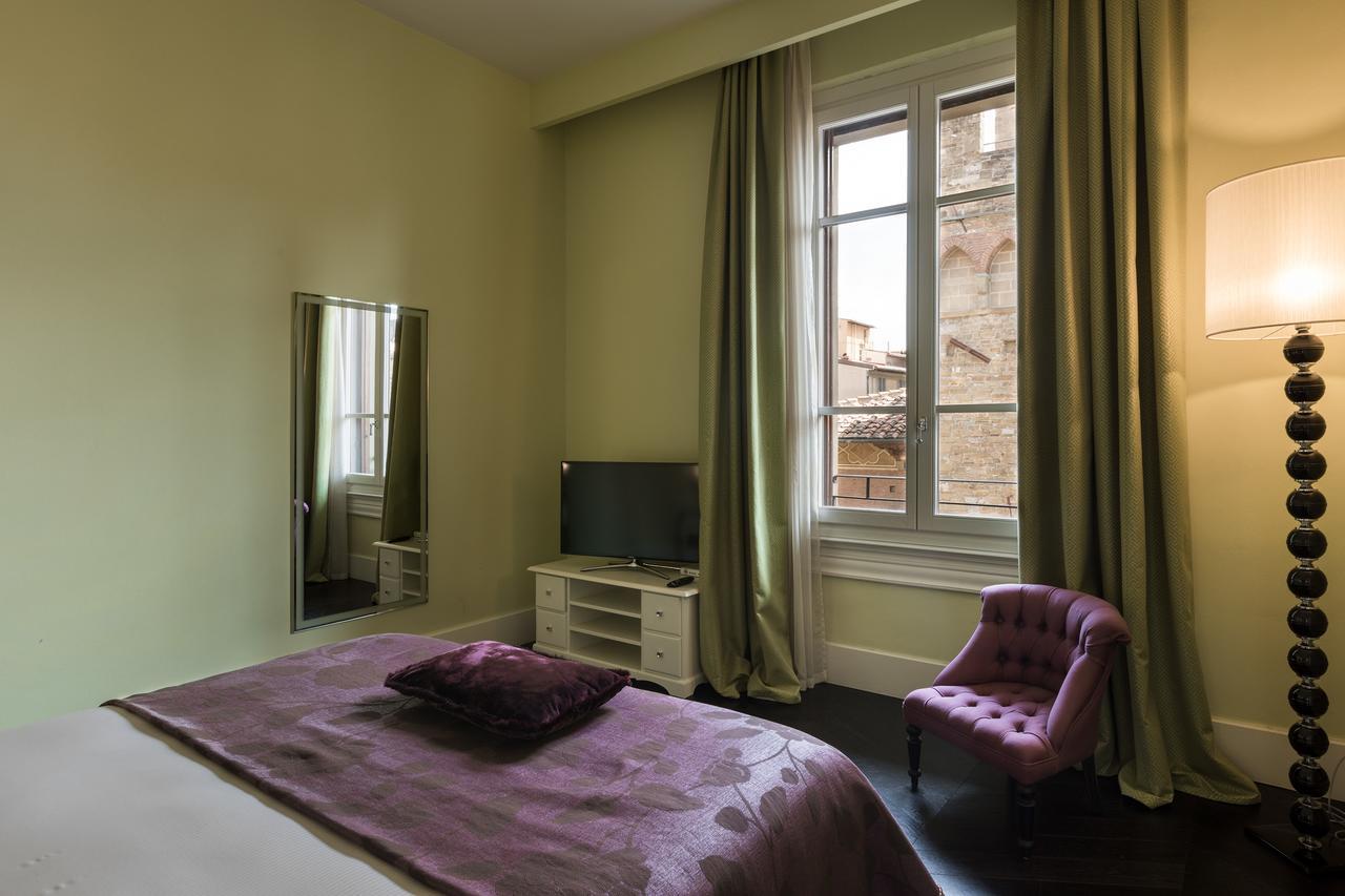 פירנצה Cavalieri Palace Luxury Residences מראה חיצוני תמונה