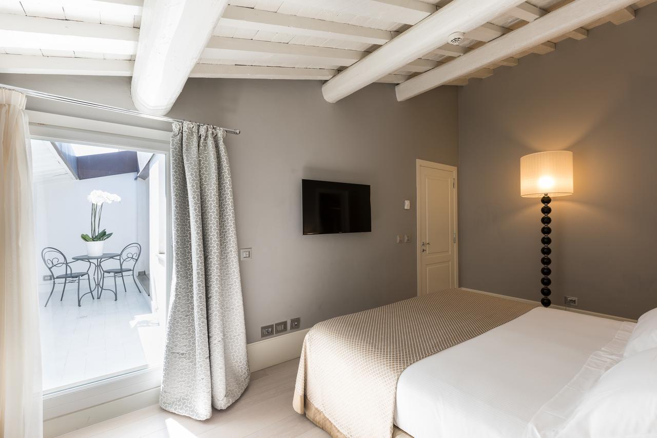 פירנצה Cavalieri Palace Luxury Residences מראה חיצוני תמונה