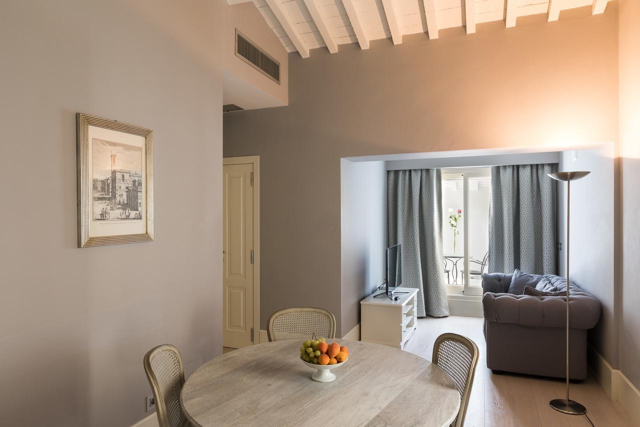 פירנצה Cavalieri Palace Luxury Residences מראה חיצוני תמונה