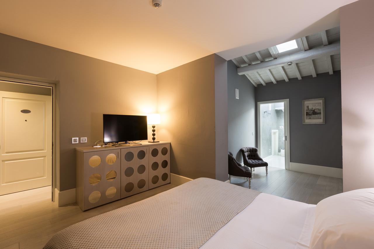 פירנצה Cavalieri Palace Luxury Residences מראה חיצוני תמונה