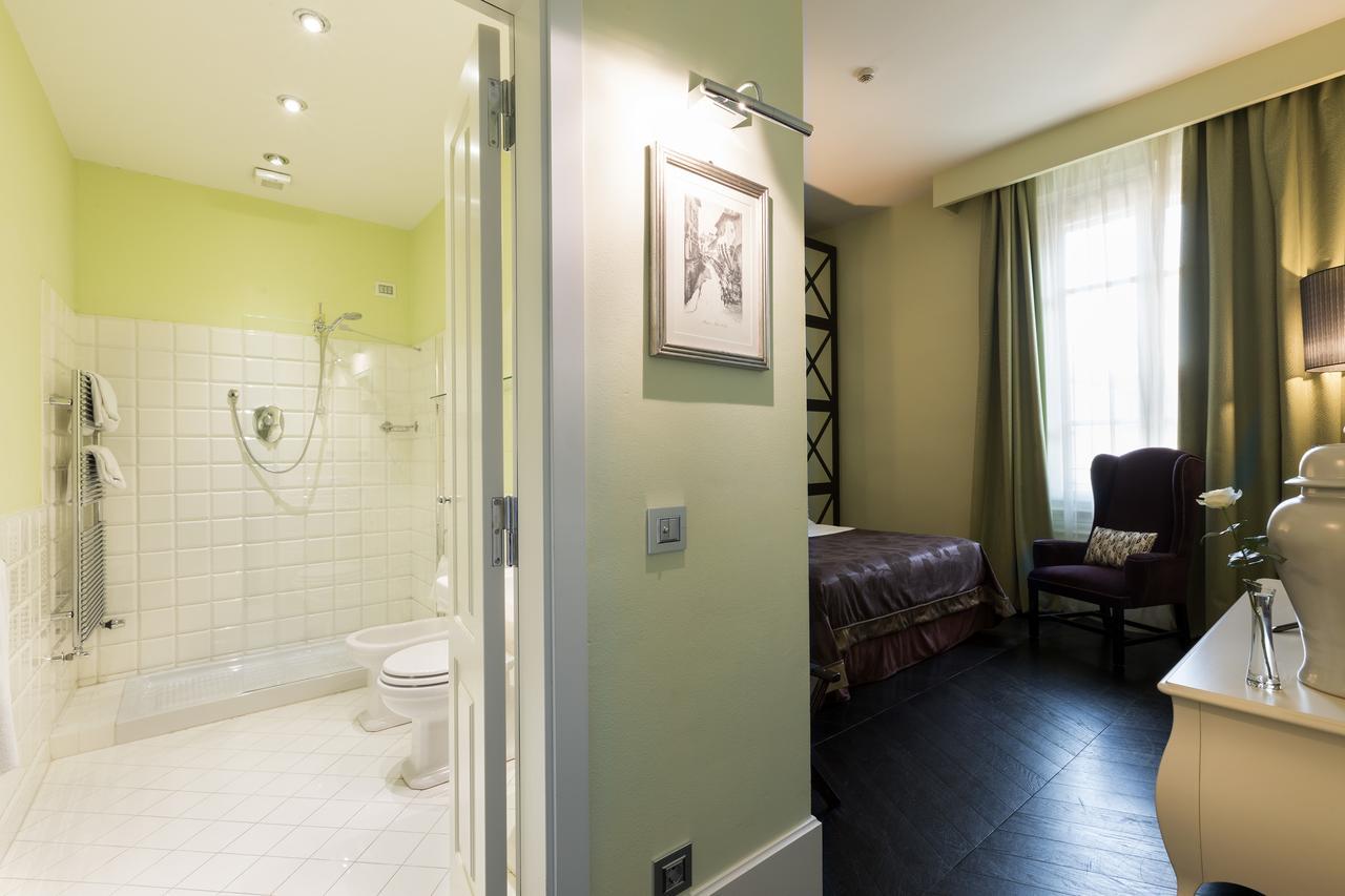 פירנצה Cavalieri Palace Luxury Residences מראה חיצוני תמונה