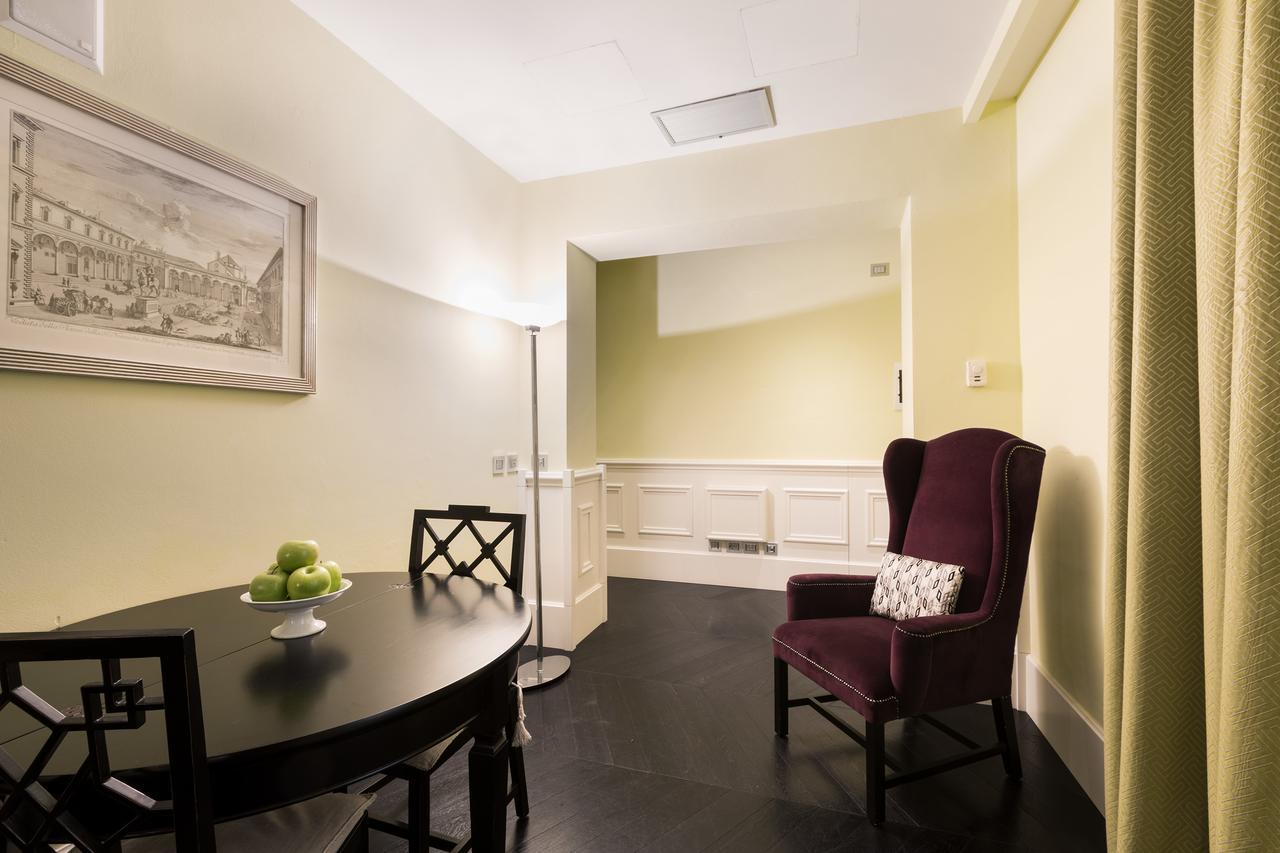 פירנצה Cavalieri Palace Luxury Residences מראה חיצוני תמונה