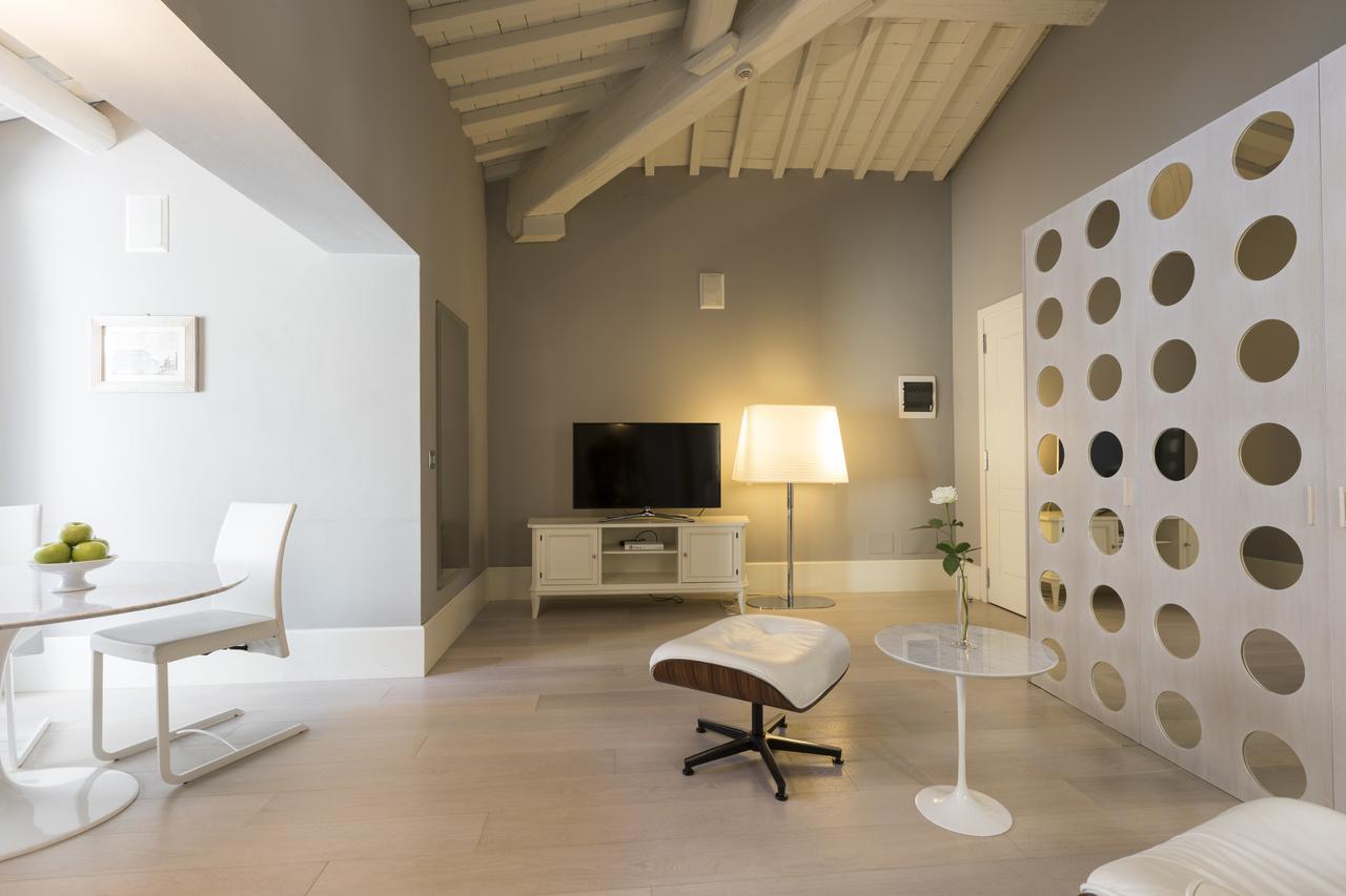 פירנצה Cavalieri Palace Luxury Residences מראה חיצוני תמונה