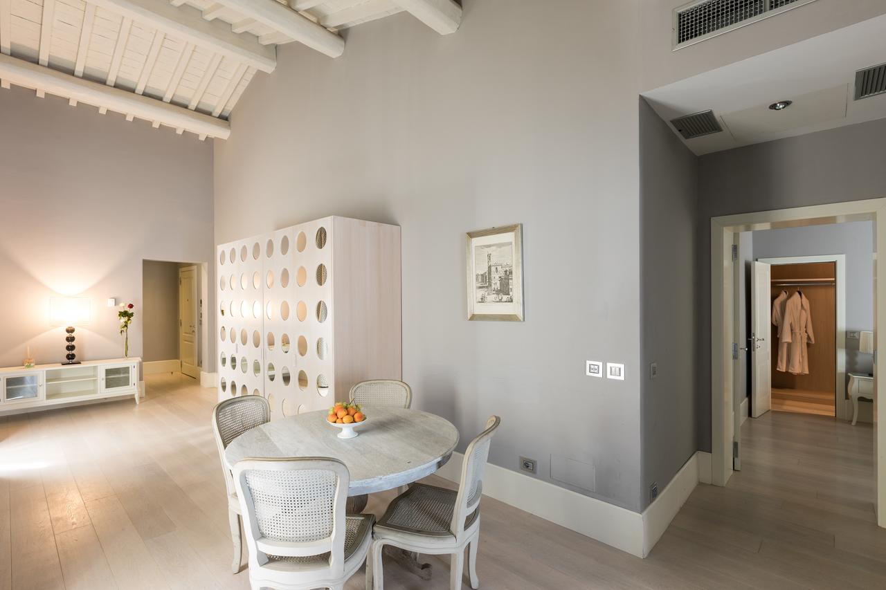 פירנצה Cavalieri Palace Luxury Residences מראה חיצוני תמונה