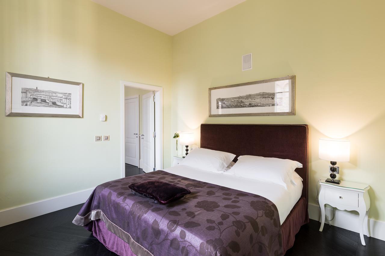 פירנצה Cavalieri Palace Luxury Residences מראה חיצוני תמונה