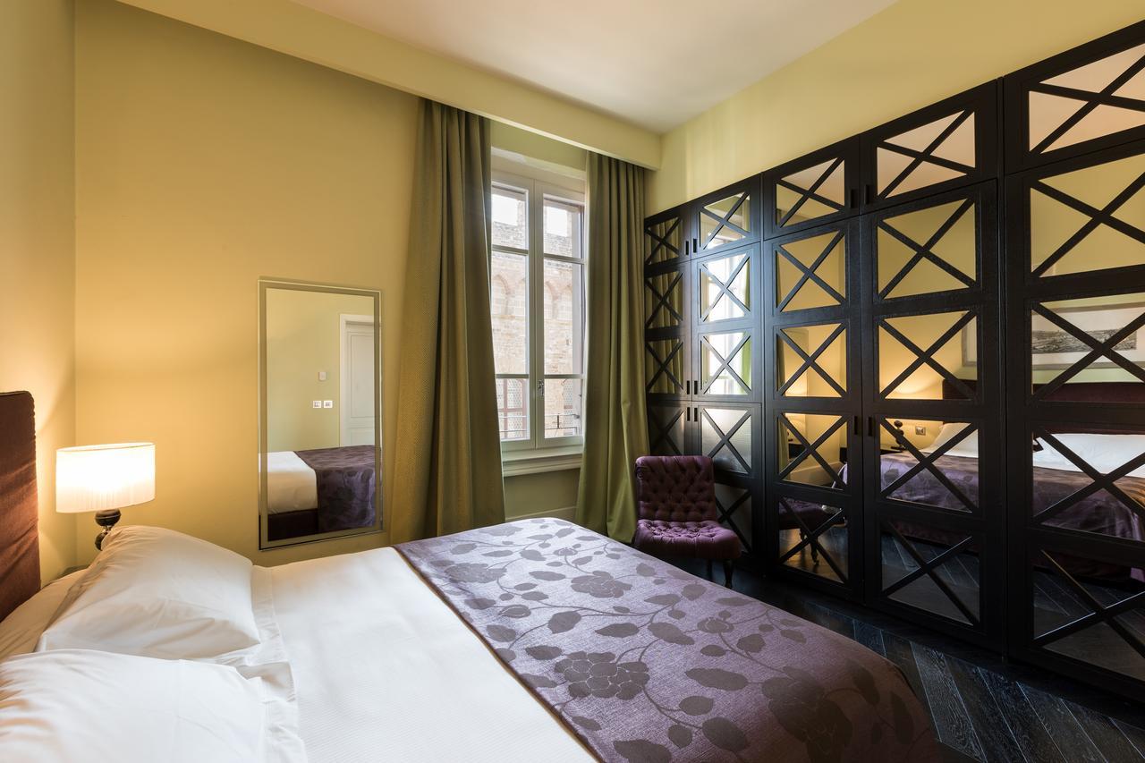 פירנצה Cavalieri Palace Luxury Residences מראה חיצוני תמונה