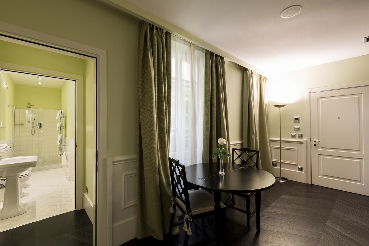 פירנצה Cavalieri Palace Luxury Residences מראה חיצוני תמונה