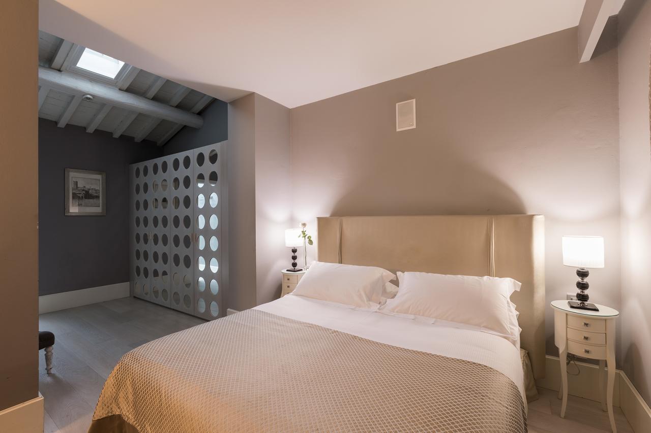 פירנצה Cavalieri Palace Luxury Residences מראה חיצוני תמונה