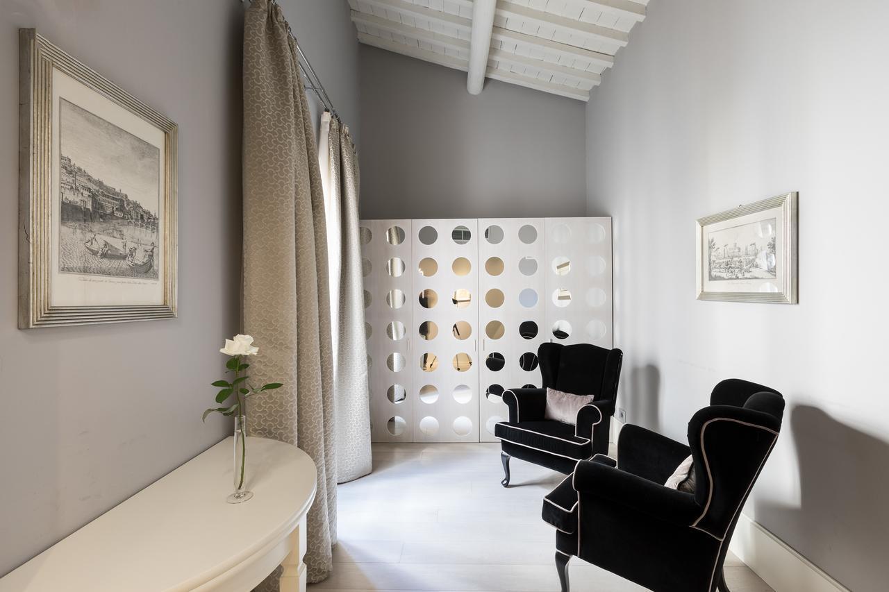 פירנצה Cavalieri Palace Luxury Residences מראה חיצוני תמונה