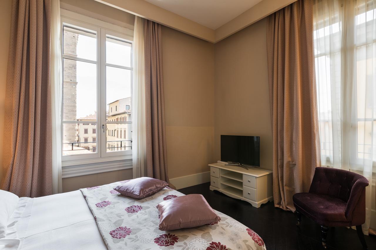 פירנצה Cavalieri Palace Luxury Residences מראה חיצוני תמונה