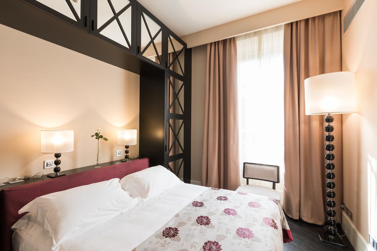 פירנצה Cavalieri Palace Luxury Residences מראה חיצוני תמונה