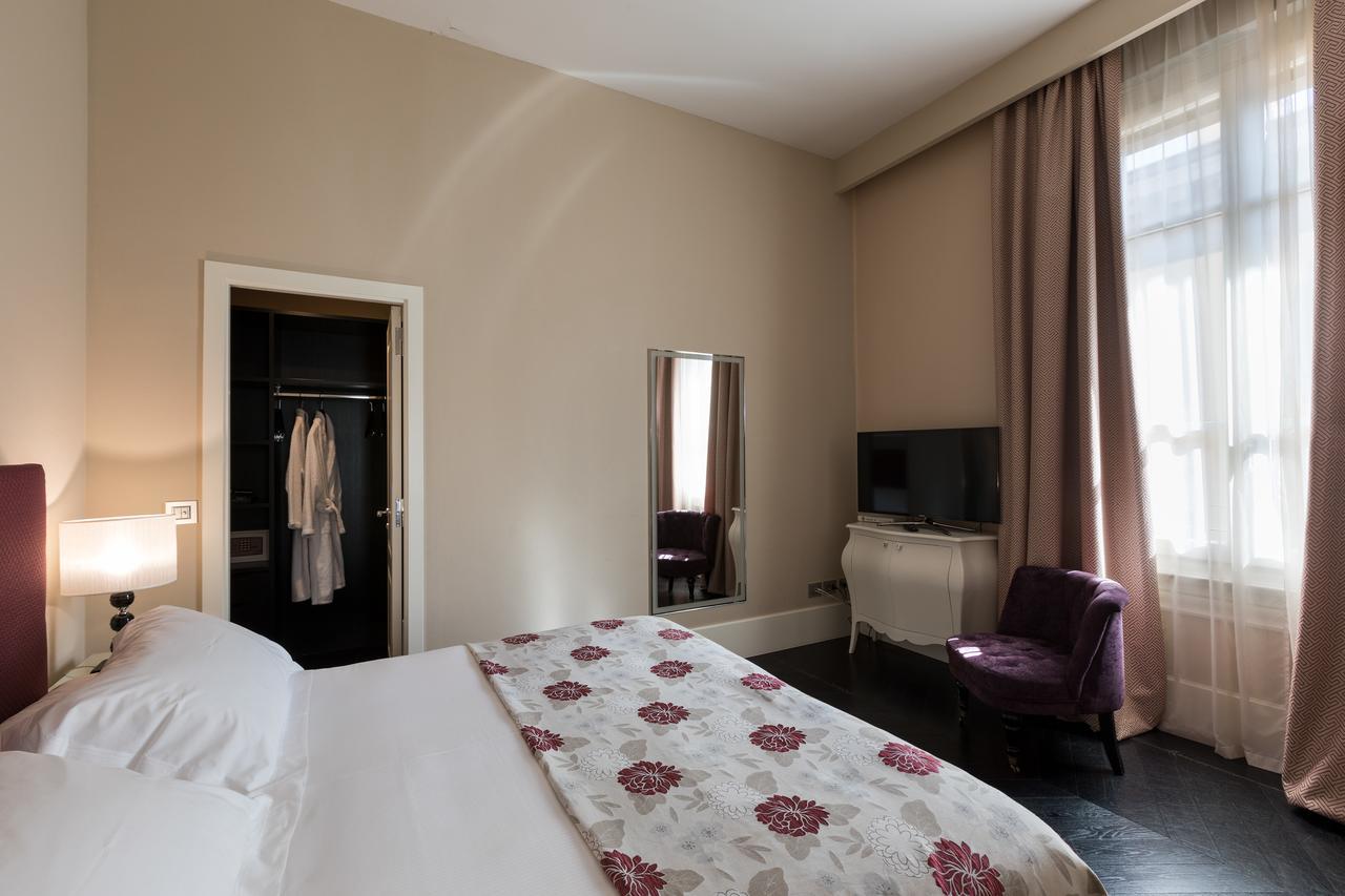 פירנצה Cavalieri Palace Luxury Residences מראה חיצוני תמונה