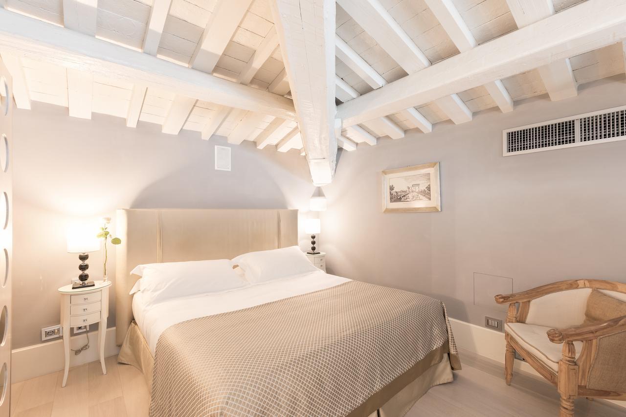 פירנצה Cavalieri Palace Luxury Residences מראה חיצוני תמונה