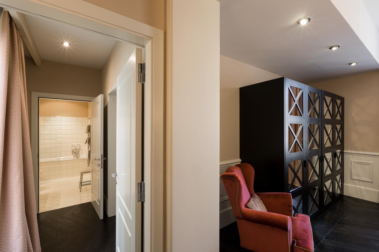 פירנצה Cavalieri Palace Luxury Residences מראה חיצוני תמונה