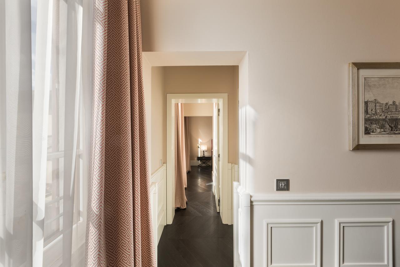 פירנצה Cavalieri Palace Luxury Residences מראה חיצוני תמונה