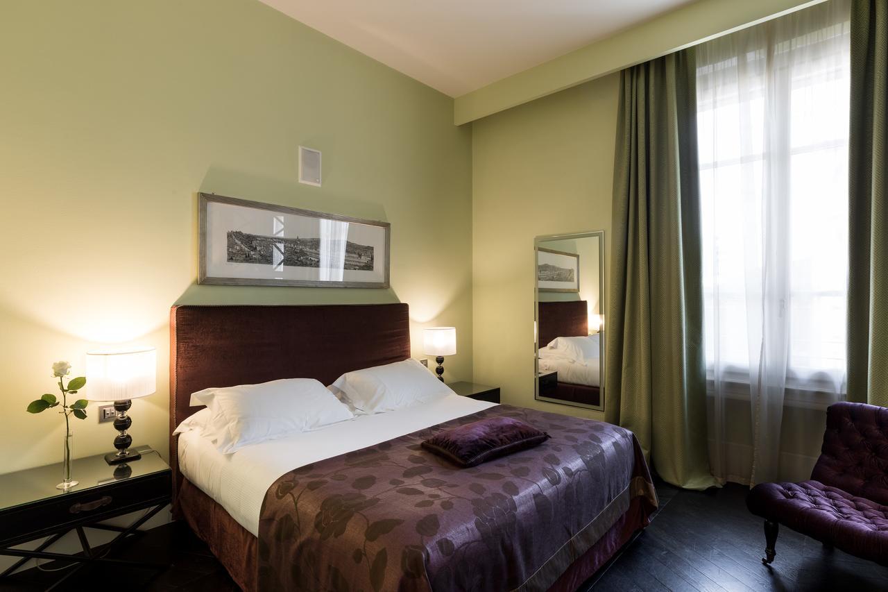 פירנצה Cavalieri Palace Luxury Residences מראה חיצוני תמונה