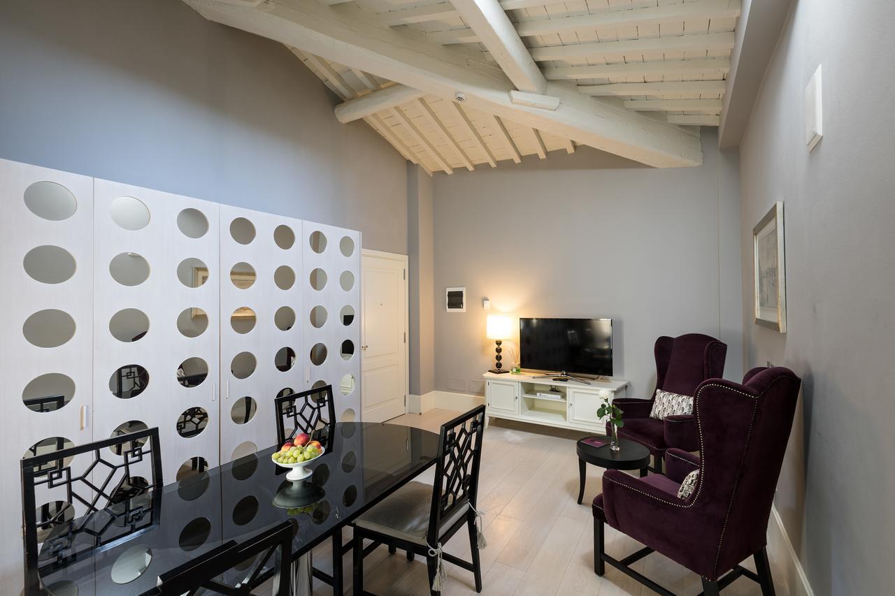פירנצה Cavalieri Palace Luxury Residences מראה חיצוני תמונה