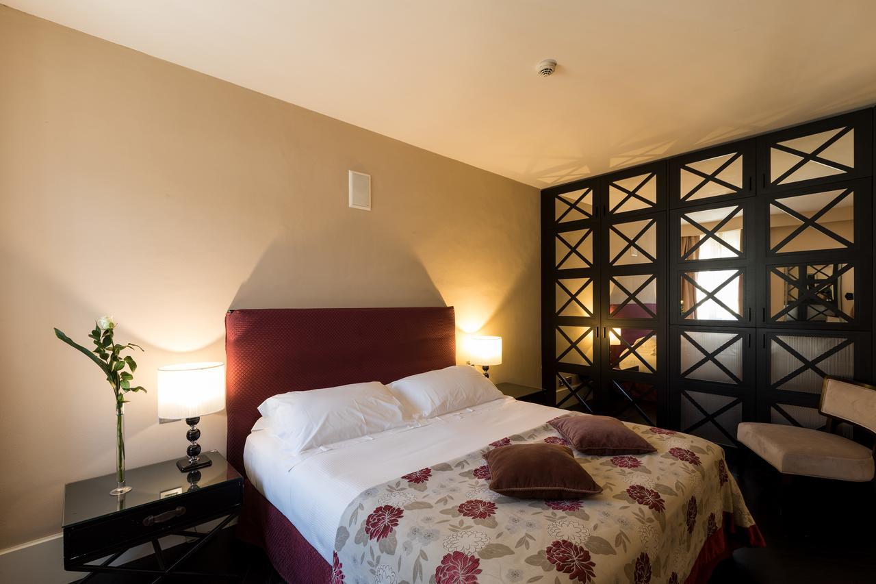 פירנצה Cavalieri Palace Luxury Residences מראה חיצוני תמונה