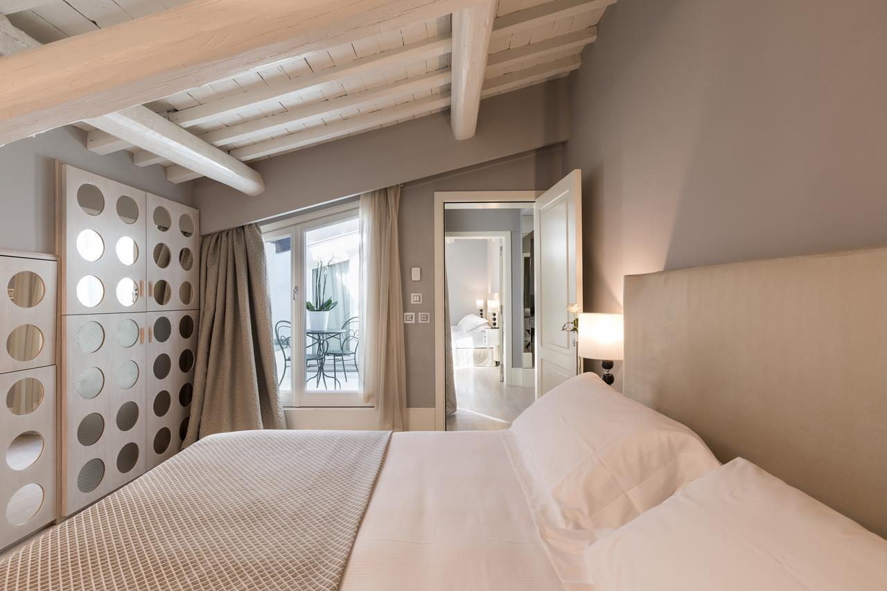 פירנצה Cavalieri Palace Luxury Residences מראה חיצוני תמונה