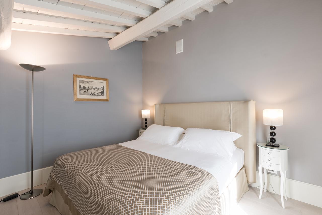 פירנצה Cavalieri Palace Luxury Residences מראה חיצוני תמונה