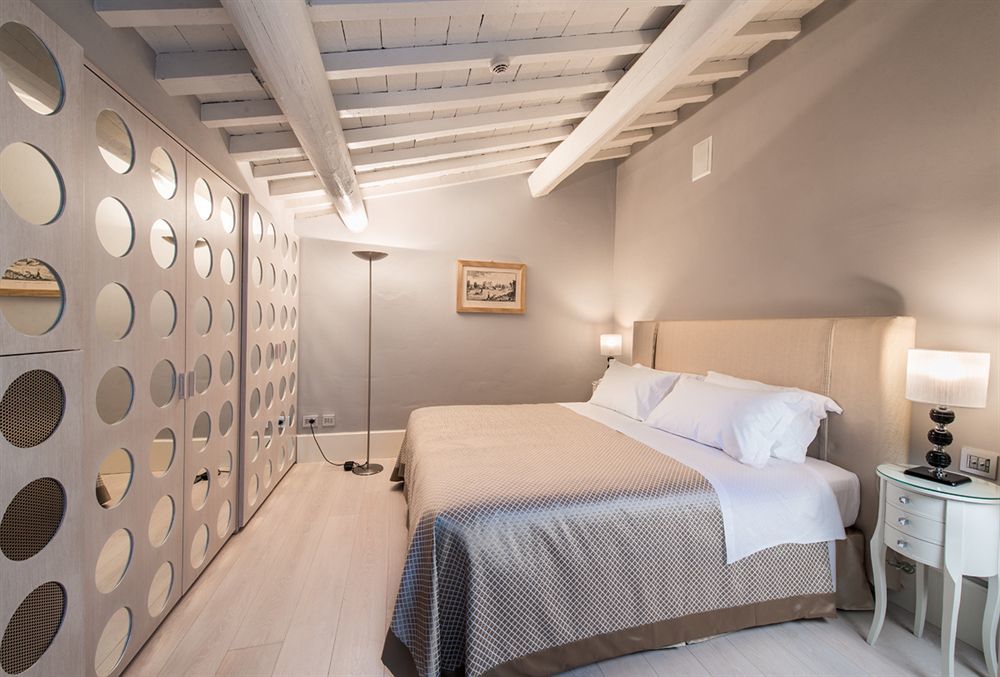 פירנצה Cavalieri Palace Luxury Residences מראה חיצוני תמונה