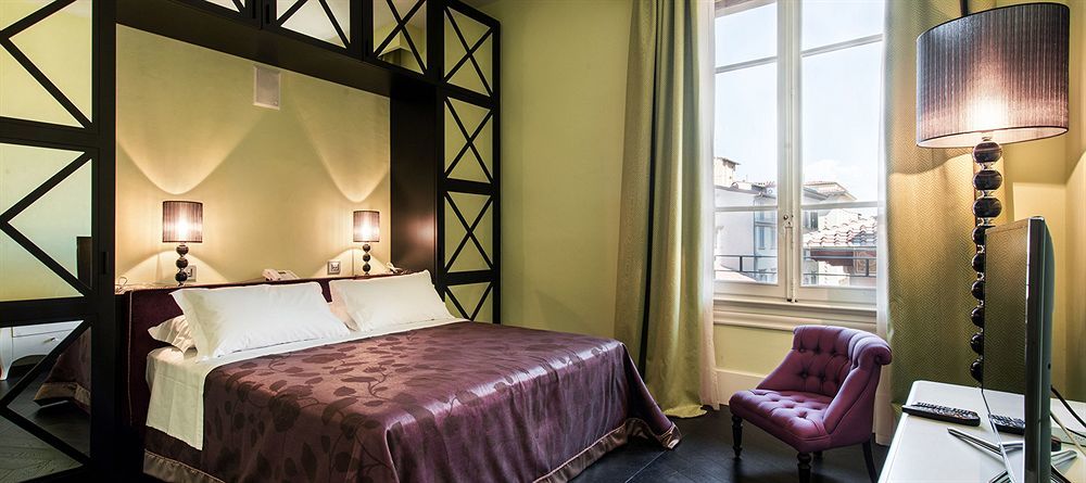 פירנצה Cavalieri Palace Luxury Residences מראה חיצוני תמונה