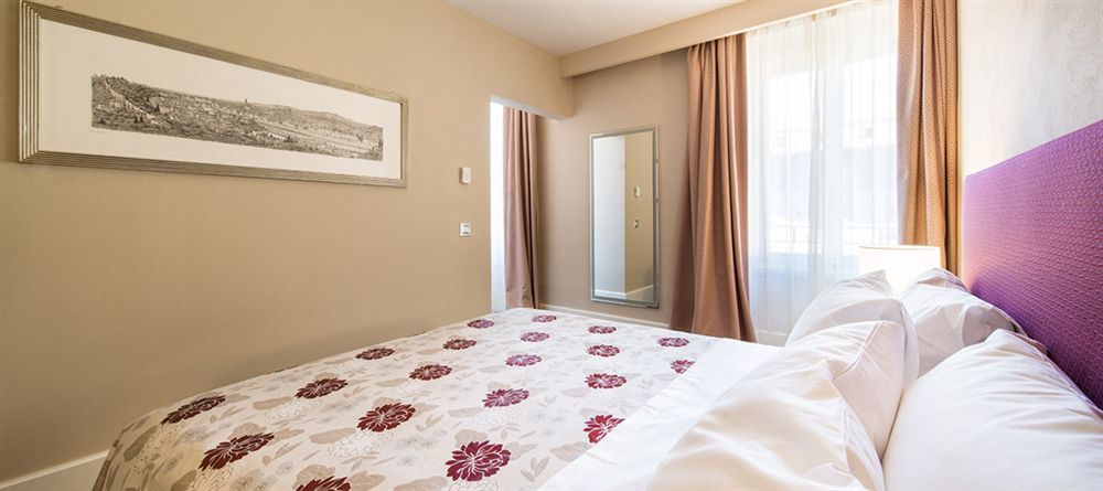 פירנצה Cavalieri Palace Luxury Residences מראה חיצוני תמונה