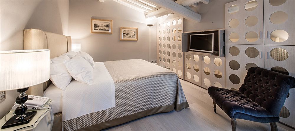 פירנצה Cavalieri Palace Luxury Residences מראה חיצוני תמונה