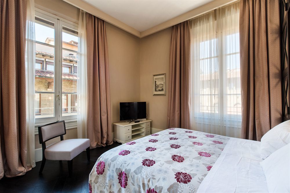 פירנצה Cavalieri Palace Luxury Residences מראה חיצוני תמונה